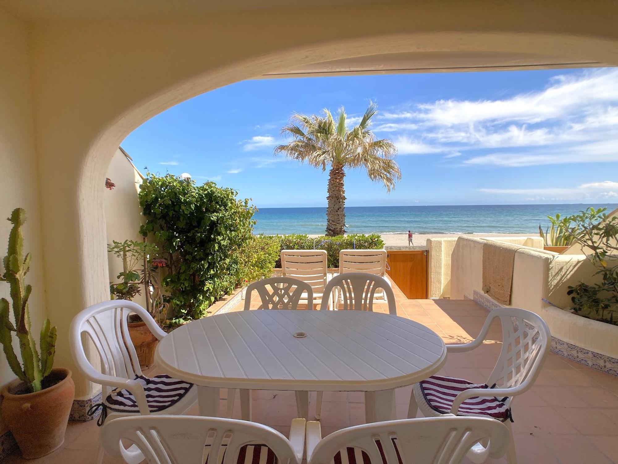 Spanish Connection - Villa Morena La Manga del Mar Menor Exterior photo